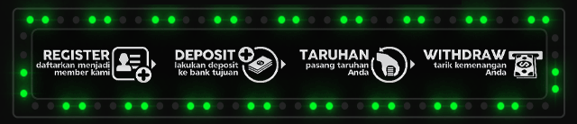 DRAW777 Jackpot